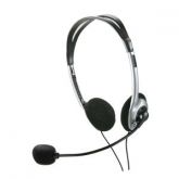 Headset standart com microfone PH002 Multilaser
