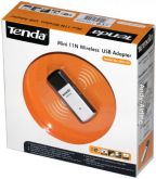 Adaptador Wirelles Tenda W311U