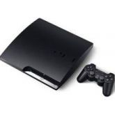 Playstation 3 Slim 160gb