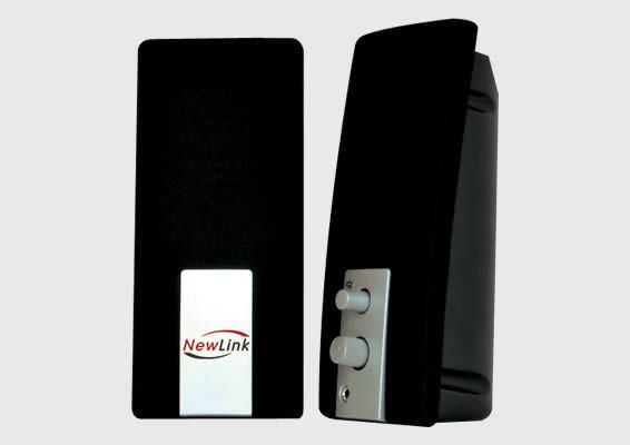 Caixa de Som Sky SP301 NewLink