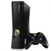 Xbox 360 Slim 4g