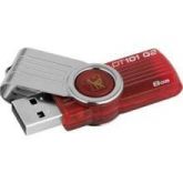 Pen Drive Kingston Data traveler 101 8GB